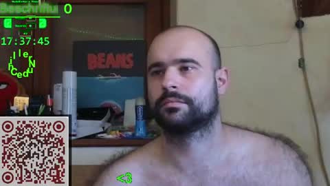 Vinz... online show from July 2026 03:37:02 PM