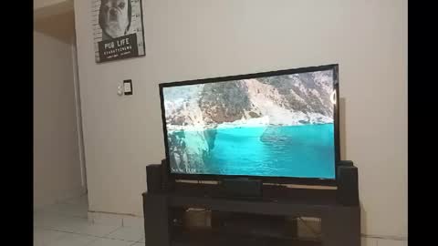 Luke online show from October 2025 09:11:01 PM