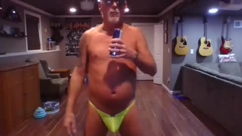 Nudistguy online show from December 2024 10:43:01 PM