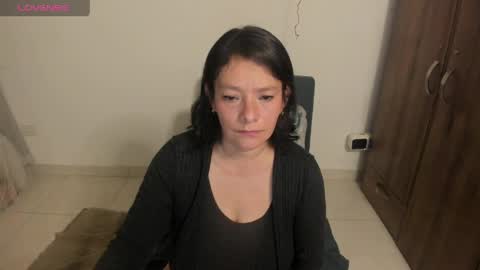 nuit_rose online show from April 2026 02:45:02 AM