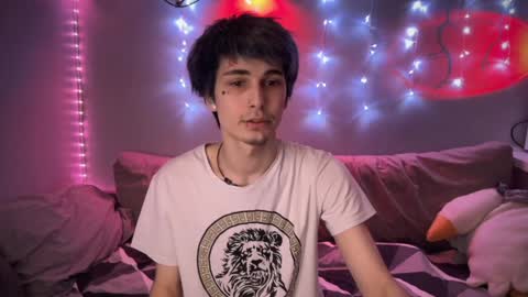 SonnyVan online show from January 2025 11:45:01 PM