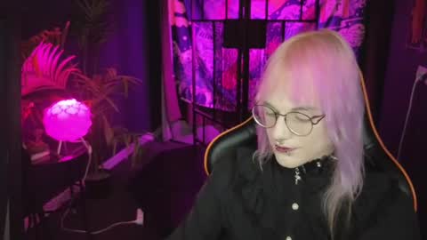 numbaka_ online show from March 2025 04:46:01 PM