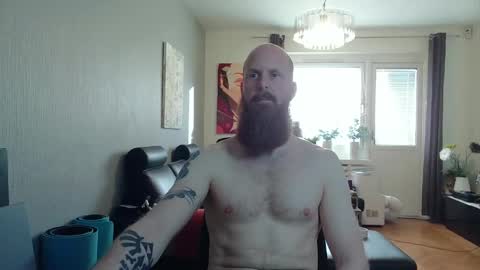 nxrthman online show from April 2026 04:43:02 PM