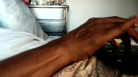 Snapshot of nyakuti chatting on October 2025 04:39:01 PM KN online show from October 2025 04:39:01 PM