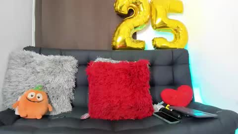 Snapshot of nyalgasai1 chatting on January 2025 07:06:02 AM Nia online show from January 2025 07:06:02 AM