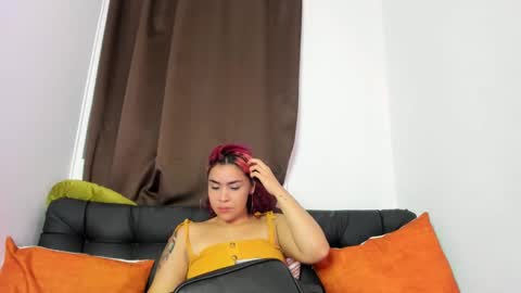 Snapshot of nyalgasai1 chatting on September 2025 02:23:01 AM Nia online show from September 2025 02:23:01 AM