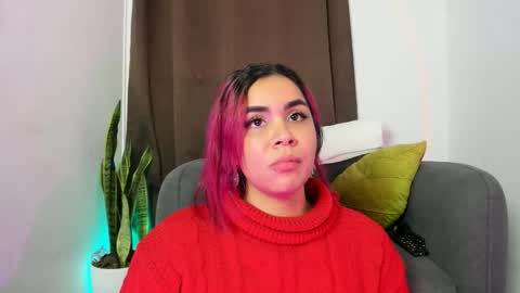 Snapshot of nyalgasai1 chatting on January 2026 01:31:02 AM Nia online show from January 2026 01:31:02 AM