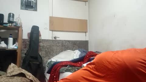 nyanez322 online show from October 2025 09:54:01 AM