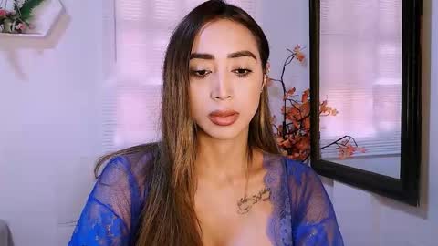 Nycole online show from January 2026 08:14:01 PM