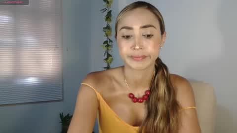 Nycole online show from June 2026 03:17:01 PM