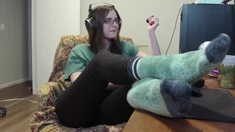 Nyctophilic online show from December 2024 04:40:01 AM