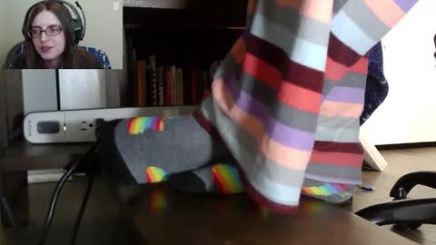 Nyctophilic online show from February 2026 06:20:02 PM