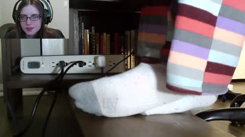 Nyctophilic online show from March 2026 05:30:01 PM