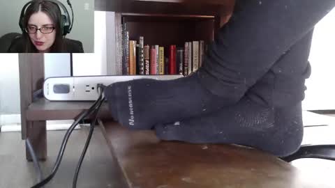 Nyctophilic online show from March 2026 05:09:02 PM