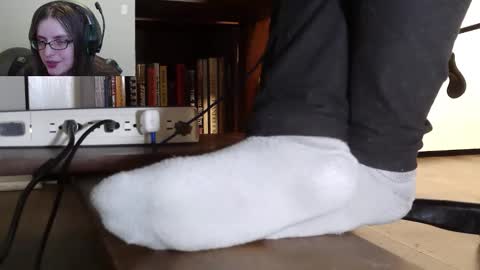 Nyctophilic online show from March 2026 05:32:01 PM