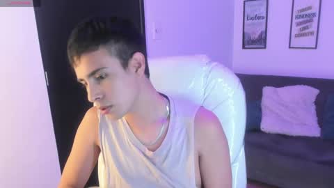 nyko_ds online show from June 2026 08:00:01 PM