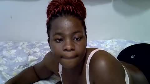 Snapshot of nyla_shal chatting on January 2026 02:33:02 PM Shalvin online show from January 2026 02:33:02 PM