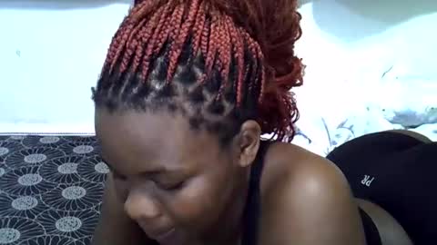 Snapshot of nyla_shal chatting on January 2026 03:50:02 PM Shalvin online show from January 2026 03:50:02 PM