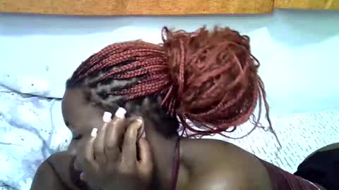 Snapshot of nyla_shal chatting on January 2026 06:24:02 PM Shalvin online show from January 2026 06:24:02 PM