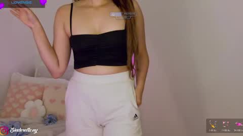 Snapshot of nylaahhh chatting on May 2026 01:16:01 PM Nylaah online show from May 2026 01:16:01 PM