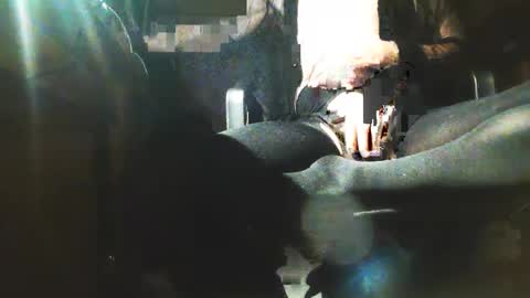 Snapshot of nylonlover343 chatting on February 2025 12:48:01 AM Mike online show from February 2025 12:48:01 AM