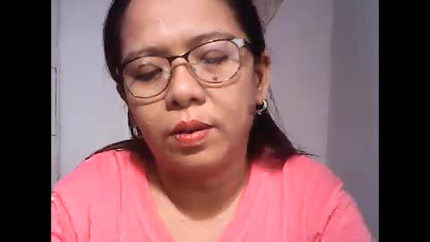 Snapshot of nymphoangel2022 chatting on January 2025 02:30:01 AM I am your angel online show from January 2025 02:30:01 AM