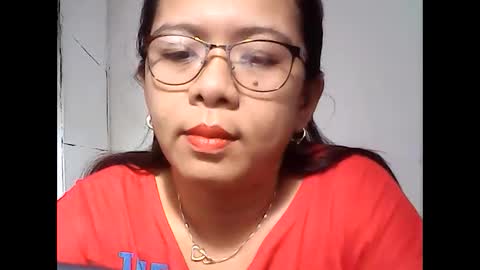 Snapshot of nymphoangel2022 chatting on February 2025 11:36:02 PM I am your angel online show from February 2025 11:36:02 PM