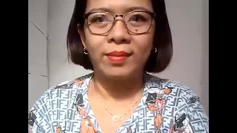 Snapshot of nymphoangel2022 chatting on February 2025 12:25:02 AM I am your angel online show from February 2025 12:25:02 AM