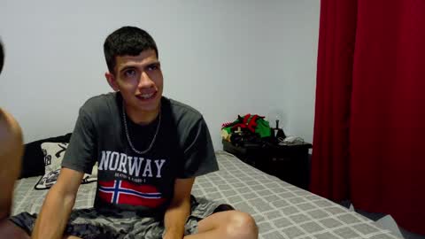 David and Steven Independents online show from December 2024 11:19:01 PM