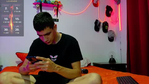 David and Steven Independents online show from January 2025 02:46:02 AM