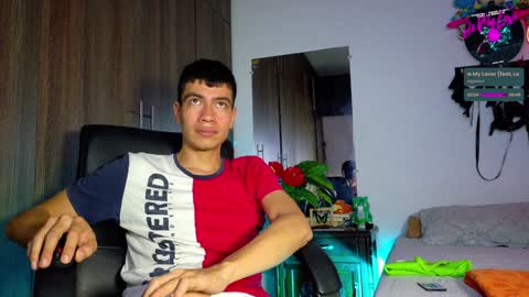 David and Steven Independents online show from January 2025 09:51:01 PM