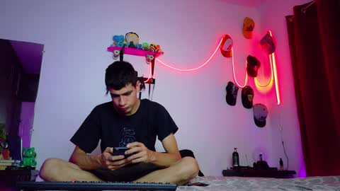 David and Steven Independents online show from January 2025 08:35:01 PM