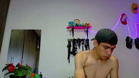 David and Steven Independents online show from February 2025 04:05:01 AM