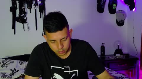 David and Steven Independents online show from February 2025 12:53:02 AM