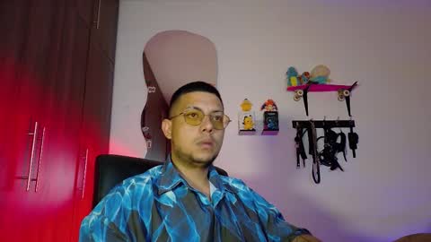 David and Steven Independents online show from November 2025 02:15:01 PM