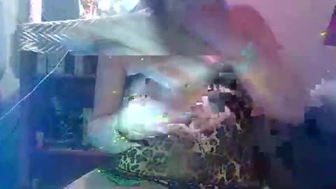 Snapshot of nymphomagik999 chatting on March 2026 01:24:02 AM nymphomagik999 online show from March 2026 01:24:02 AM