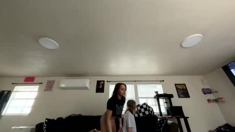 Snapshot of nymphomaticbaby chatting on November 2025 08:01:01 PM nymphomaticbaby online show from November 2025 08:01:01 PM