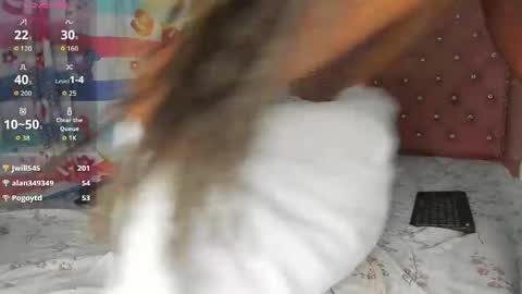 Snapshot of nymphorose_ chatting on May 2026 12:51:02 AM Nympho Rous online show from May 2026 12:51:02 AM
