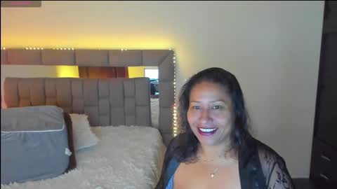 nyomi browm online show from September 2025 08:28:02 AM