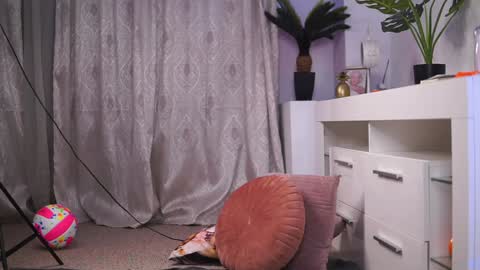 nyrobinova online show from January 2025 07:03:01 AM