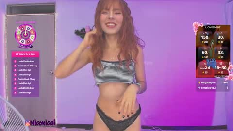 Snapshot of nyvy chatting on February 2025 10:38:02 AM nyvy online show from February 2025 10:38:02 AM