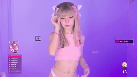 Snapshot of nyvy chatting on October 2025 06:34:02 AM nyvy online show from October 2025 06:34:02 AM