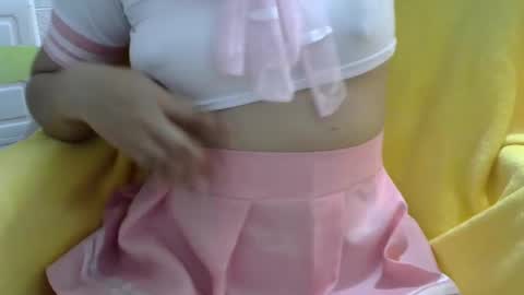 Snapshot of nyx30 chatting on December 2024 02:15:02 AM NYX online show from December 2024 02:15:02 AM