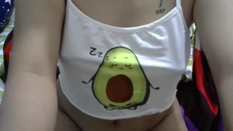 Snapshot of nyx30 chatting on December 2024 01:45:01 AM NYX online show from December 2024 01:45:01 AM