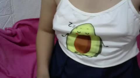 Snapshot of nyx30 chatting on February 2025 05:05:02 AM NYX online show from February 2025 05:05:02 AM