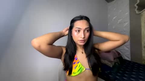 Snapshot of nyx_allura chatting on July 2026 02:45:01 PM Nyx Allura its pretty girl online show from July 2026 02:45:01 PM