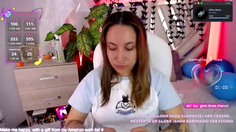 Alex   .    online show from October 2025 09:49:02 PM