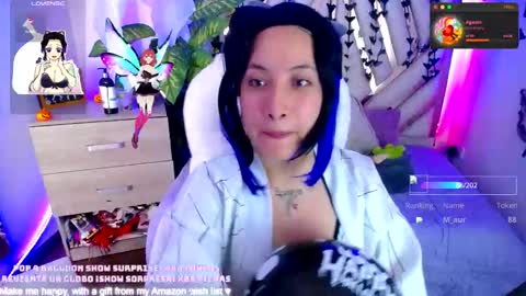 Alex   .    online show from November 2025 12:32:01 AM