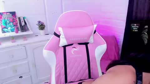  Nyx BlackMoon online show from September 2025 08:08:02 PM