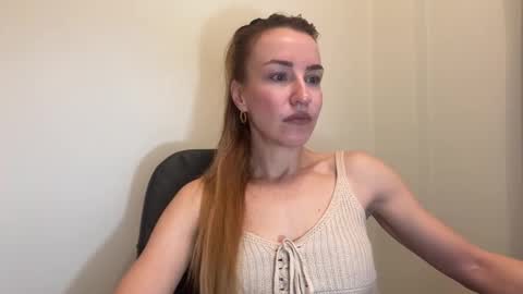 Anastasia online show from February 2026 08:36:01 AM